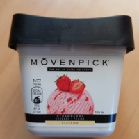 Crème glacée