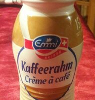 Crème à café 15%
