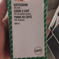Crème à café