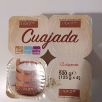Cuajada
