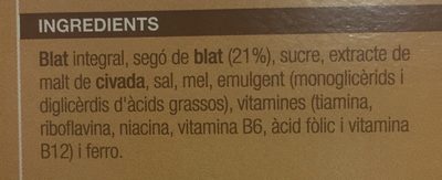Cuida’t s Cuida't s - Image 2
