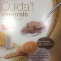 Cuida't integrals