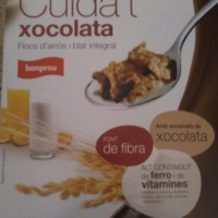 Cuida't  xocolata