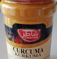 Curcuma