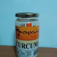 Curcuma