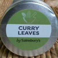 Curry leaves