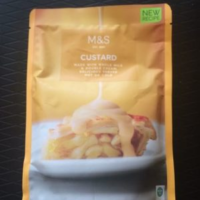 Custard