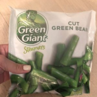 Cut Green Beans