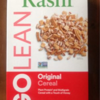 Céréales Go Lean
