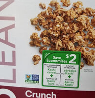 Céréales Go Lean Crunch