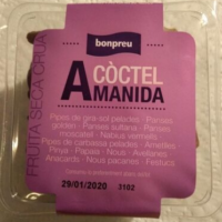 Còctel Amanida