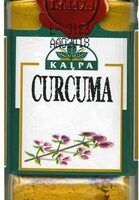 Cúrcuma molida