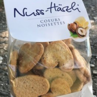 Cœurs Noisettes