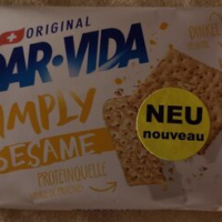 DAR VIDA SIMPLY Sesame