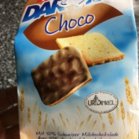 DAR-VIDA pur Épeautre