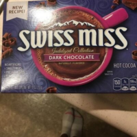 DARK CHOCOLATE