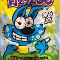 DIP & LICK