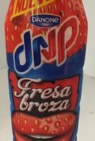 DNP FRESA BROZA