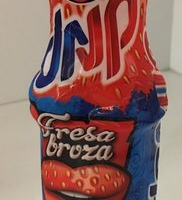 DNP FRESA BROZA