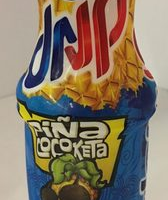 DNP PIÑA COCOKETA