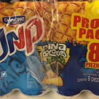 DNP PIÑA COKETA PROMO PACK