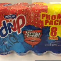 DNP PROMO PACK