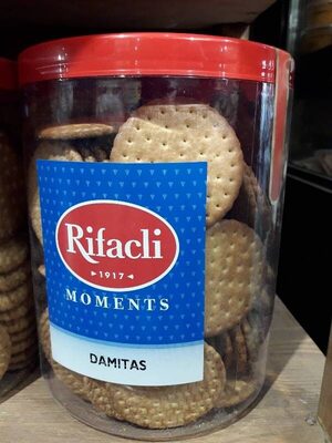 Damitas Damitas