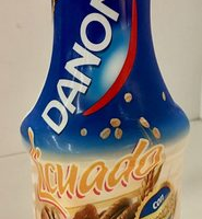 DanUp LICUADO NUEZ Y CEREAL