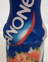 Danone Fresa