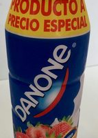 Danone Fresa