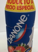 Danone Fresa Moras