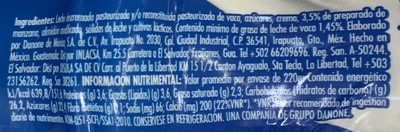 Danone Apple Danone Apple - Image 2