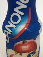 Danone Manzana