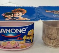 Danone Mix