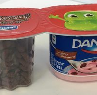 Danone Mix
