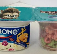 Danone Mix