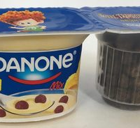 Danone Mix