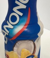 Danone Piña Coco Mango