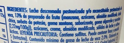 Danone with Apple Danone with Apple - Image 2