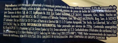 Danone Peach Danone Peach - Image 2