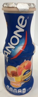 Danone Peach Danone furazno