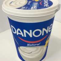 Danone natural