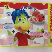 Danonino 12 pck