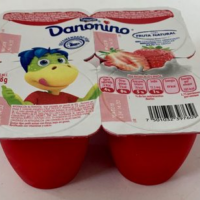 Danonino Fresa