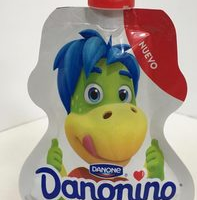 Danonino Lunch