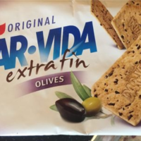 Dar-Vida Extra Fin Olives