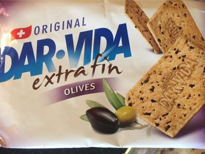 Dar-Vida Extra Fin Olives Dar-Vida Extra Fin Olives