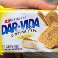 Dar Vida Fromage