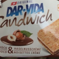 Dar Vida Sandwich