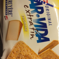 Dar Vida fromage
